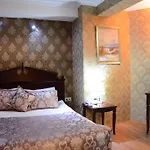 Club Rose Bay Hotel Fokaja