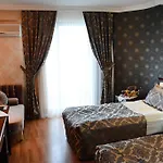 Club Rose Bay Hotel Fokaja
