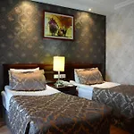Club Rose Bay Fokaja