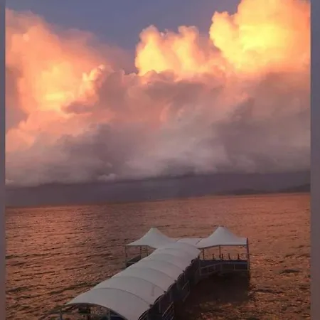 Hotel Club Rose Bay 3*