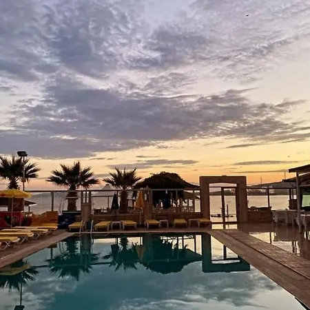 Club Rose Bay Hotel Foca