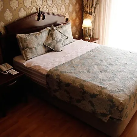 Hotel Club Rose Bay Foca