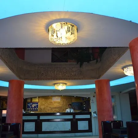 Hotel Club Rose Bay 3*