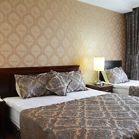 Club Rose Bay Фоча