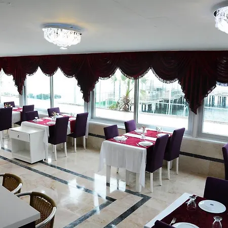 Club Rose Bay Фоча