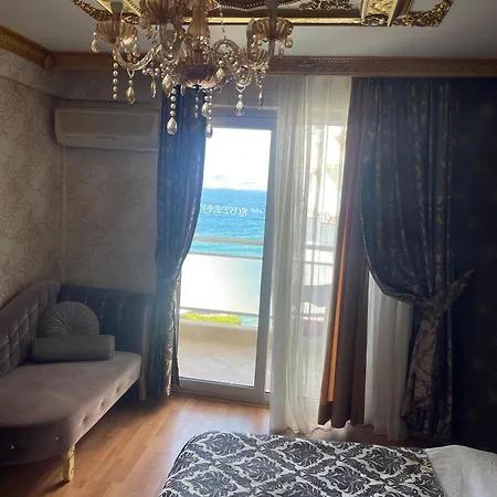 Hotel Club Rose Bay