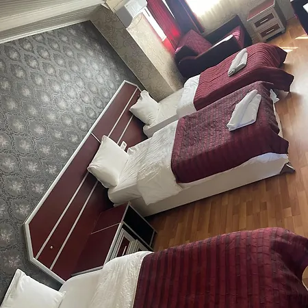 Club Rose Bay 3*