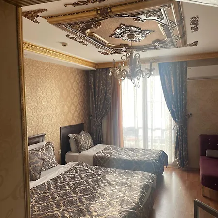 Club Rose Bay Отель