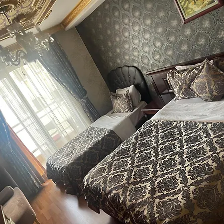 Club Rose Bay 3*