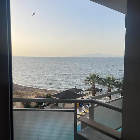 Club Rose Bay 3*