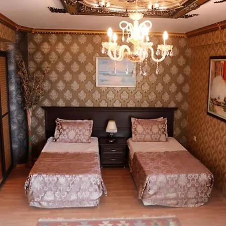 Club Rose Bay 3* Фоча