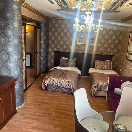 Club Rose Bay 3*