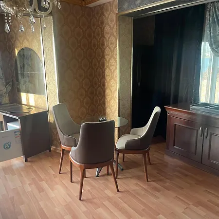 Отель Club Rose Bay