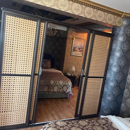 Club Rose Bay Hotel Foça