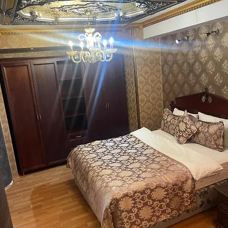 Club Rose Bay 3*