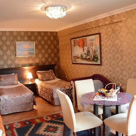 Club Rose Bay 3* Foca
