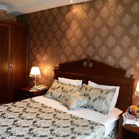 Club Rose Bay 4*