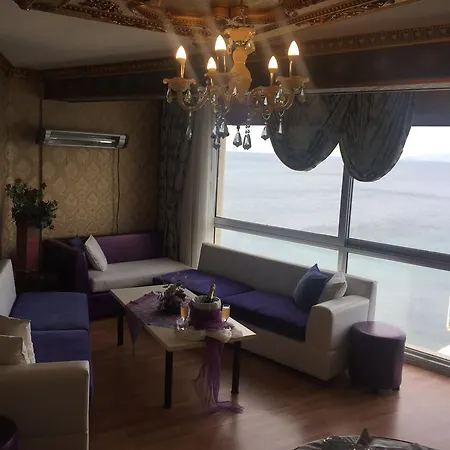 Hotel Club Rose Bay Foca