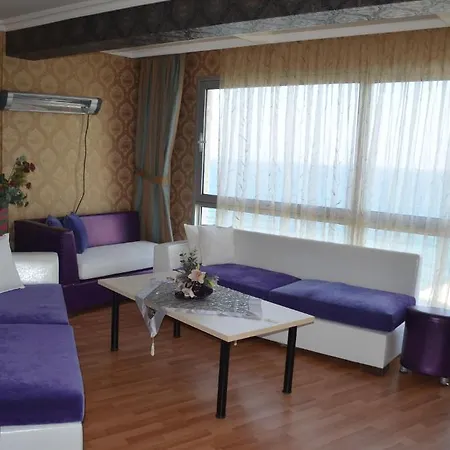 Hotel Club Rose Bay 3*