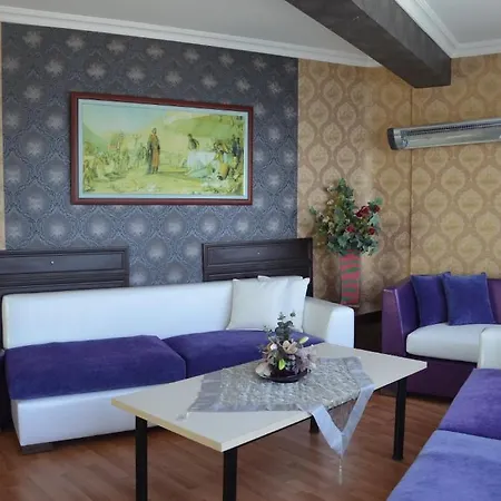 Отель Club Rose Bay