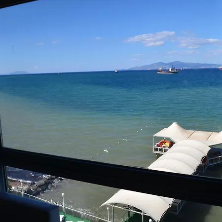 Club Rose Bay 3*
