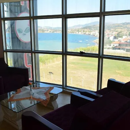 Club Rose Bay 3* Foça