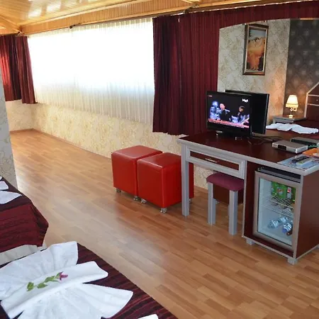 Hotel Club Rose Bay