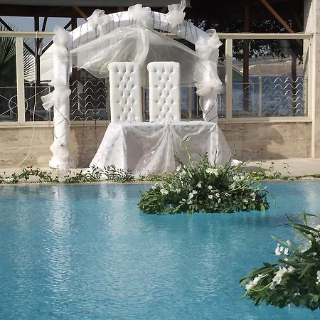 Club Rose Bay 3* Фоча