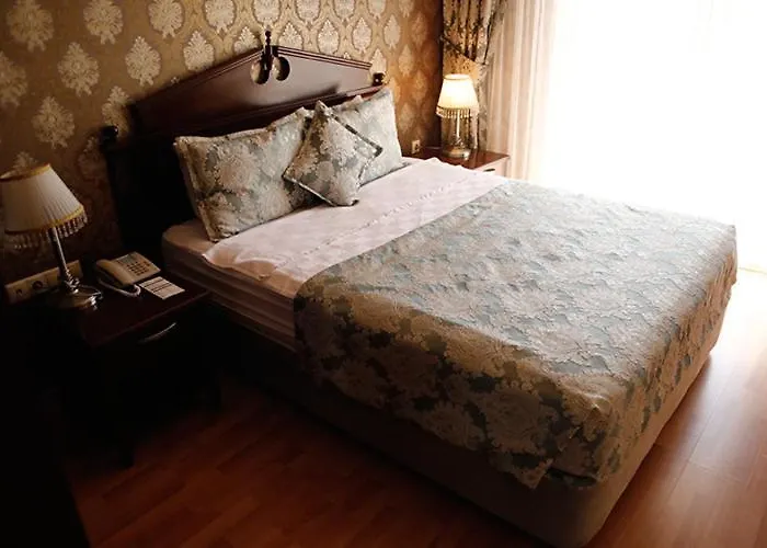 Отель Club Rose Bay Фоча