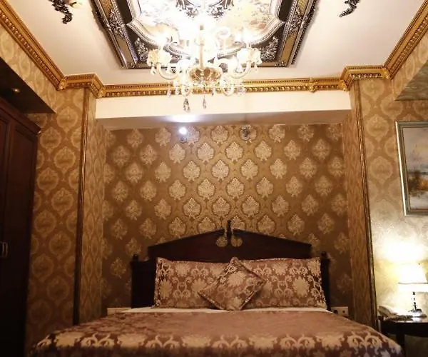 Club Rose Bay Фоча