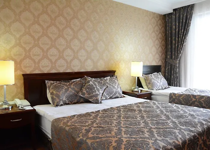 Club Rose Bay Фоча