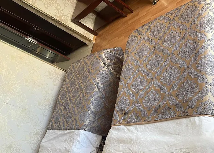 Club Rose Bay Отель