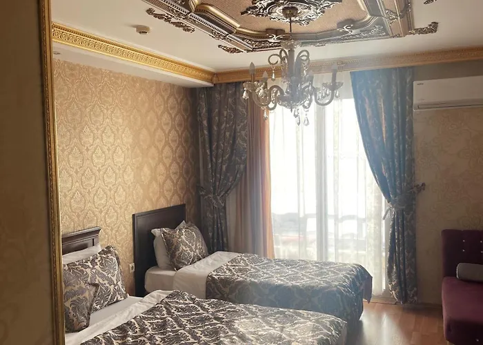 Club Rose Bay Отель