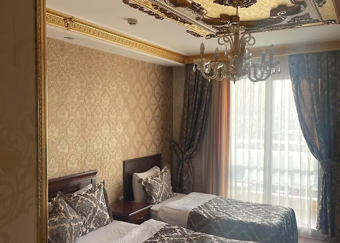 Отель Club Rose Bay