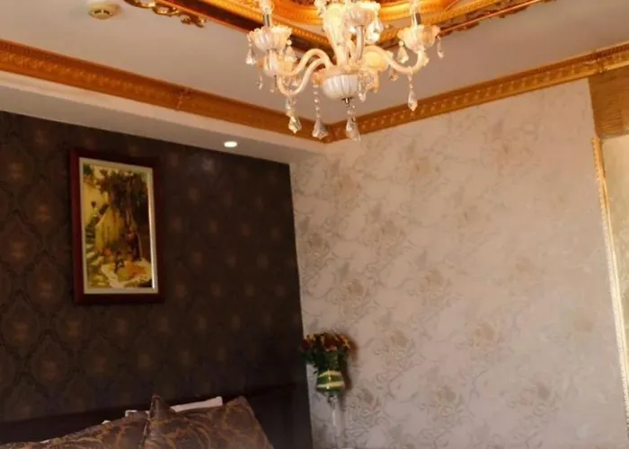 Club Rose Bay Фоча