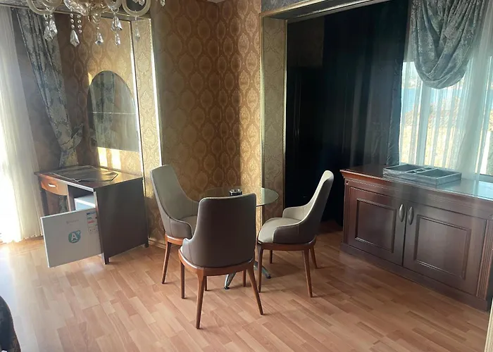 Отель Club Rose Bay