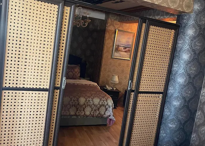 Club Rose Bay Отель Фоча