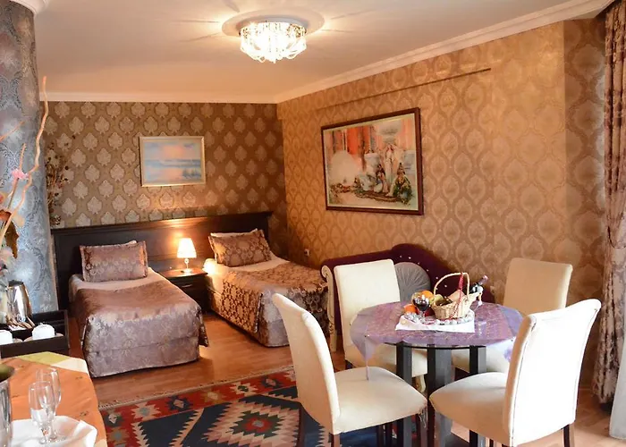 Club Rose Bay 3* Фоча