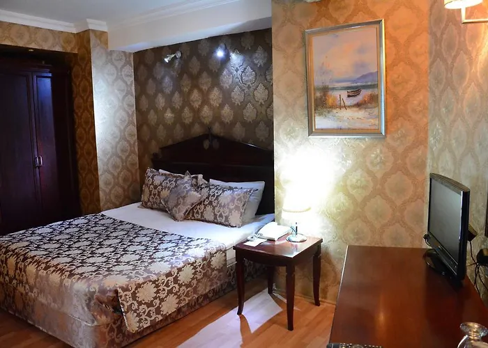 Club Rose Bay 3* Фоча