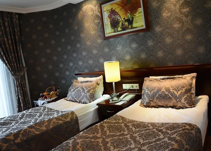 Club Rose Bay Отель 3*