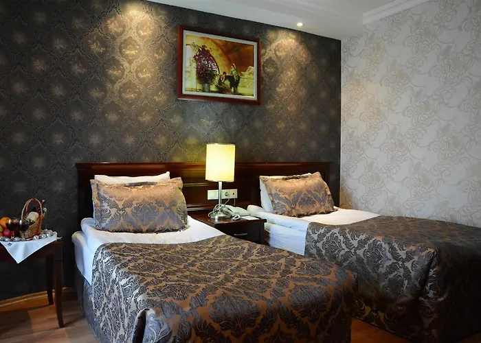 Club Rose Bay Фоча