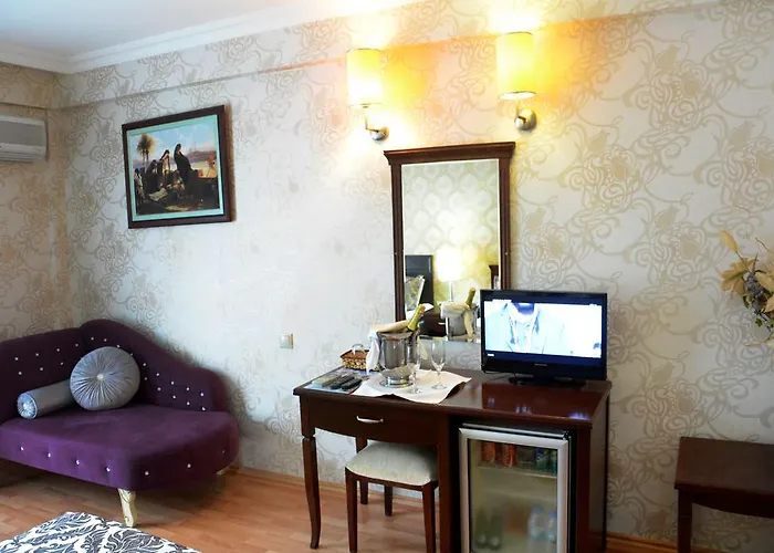 Отель Club Rose Bay