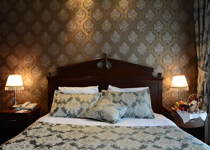 Club Rose Bay 3* Фоча