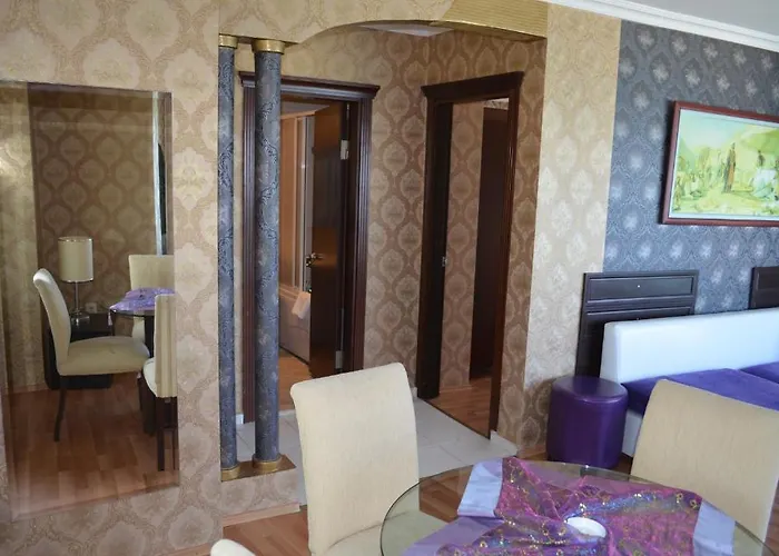 Club Rose Bay 3* Фоча