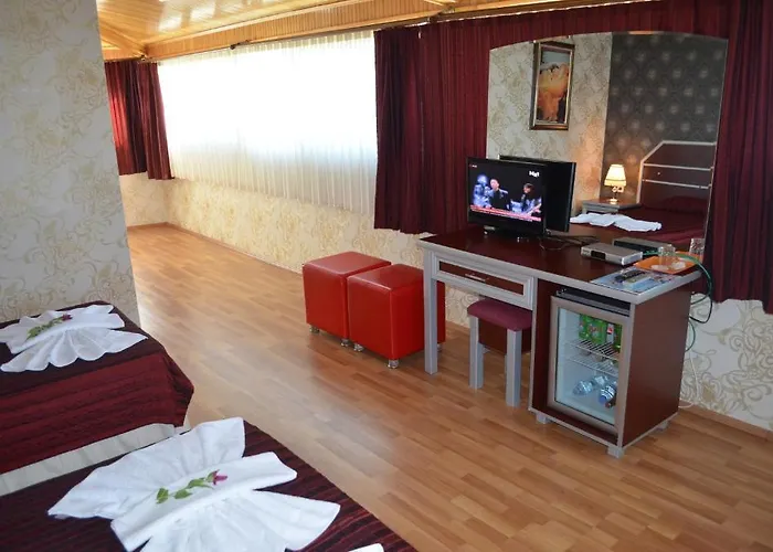 Отель Club Rose Bay