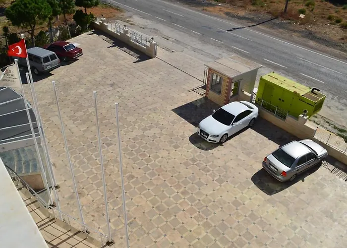 Отель Club Rose Bay Фоча