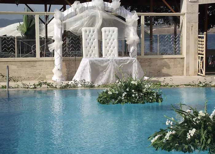 Club Rose Bay 3* Фоча