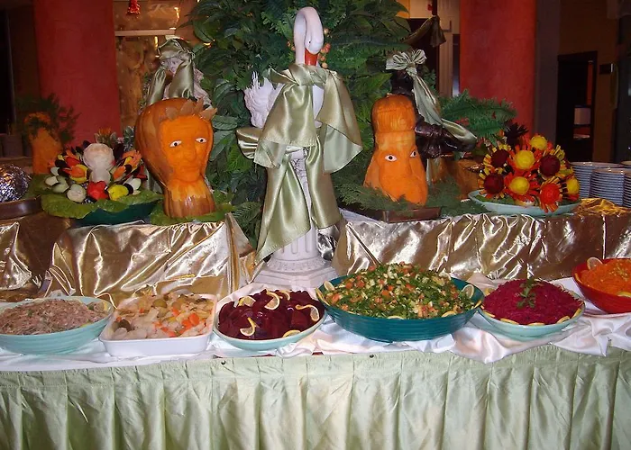 Отель Club Rose Bay