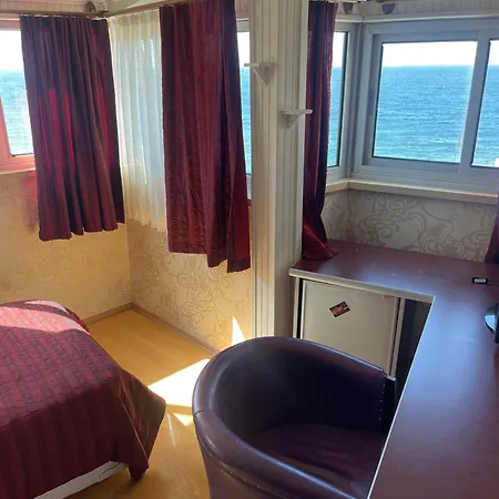 Club Rose Bay 3* Foça