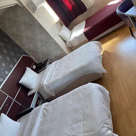 Club Rose Bay 3*